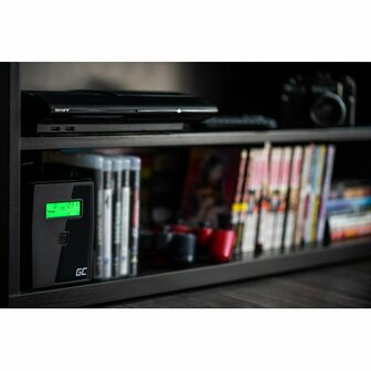 UPS SAI Green Cell UPS02 480 W 5