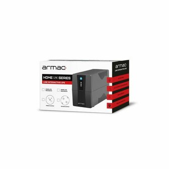 UPS SAI Armac HL/650E/LED/V2 390 W 4