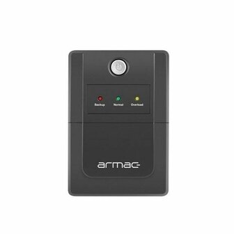 UPS SAI Armac H/650E/LED/V2 390 W 1