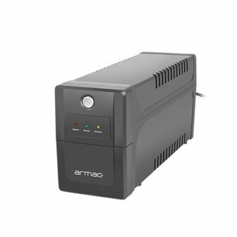 UPS SAI Armac H/650E/LED/V2 390 W 2