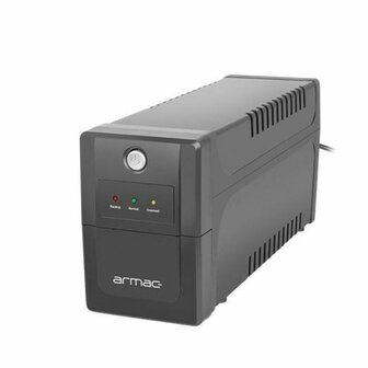 UPS SAI Armac H/650E/LED/V2 390 W 3