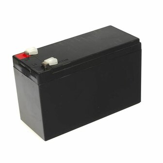 Batterij voor UPS SAI Green Cell AGM05 72 Ah 12 V 5