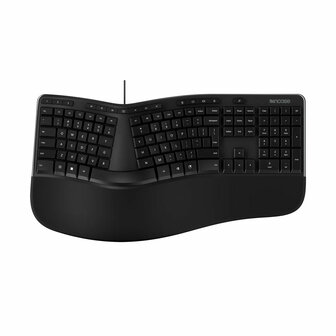 Toetsenbord Incase LXM-00008 Zwart Qwerty US 1