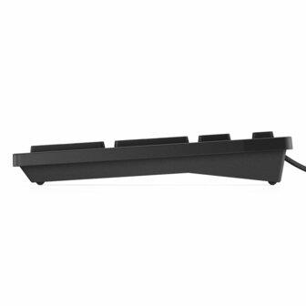 Toetsenbord Dell KB216 Zwart Monochrome Engels EEUU QWERTY Qwerty US 3