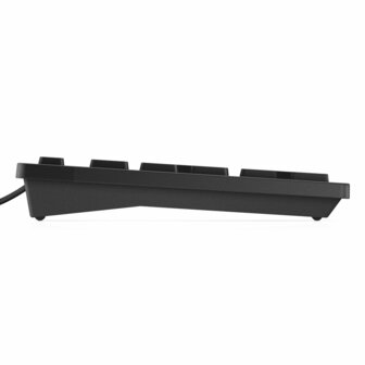 Toetsenbord Dell KB216 Zwart Monochrome Engels EEUU QWERTY Qwerty US 4