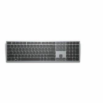 Toetsenbord Dell KB700 Grijs QWERTY 1