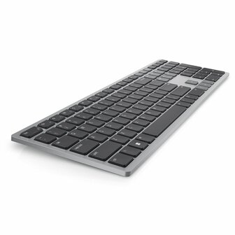 Toetsenbord Dell KB700 Grijs QWERTY 2