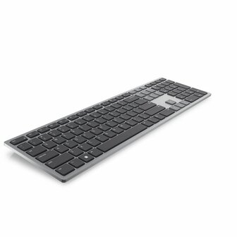 Toetsenbord Dell KB700 Grijs QWERTY 3