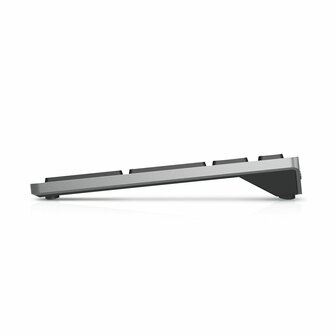 Toetsenbord Dell KB700 Grijs QWERTY 5