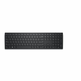 Toetsenbord Dell KB500 Qwerty US Zwart QWERTY 1