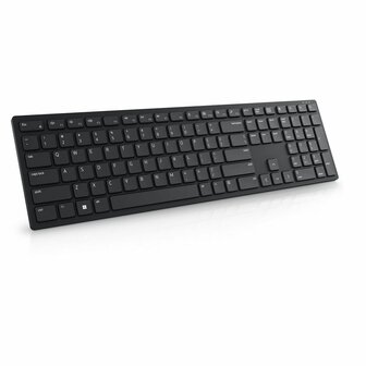 Toetsenbord Dell KB500 Qwerty US Zwart QWERTY 2