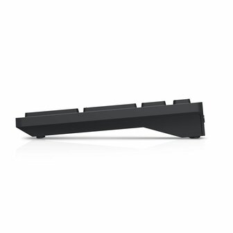 Toetsenbord Dell KB500 Qwerty US Zwart QWERTY 4