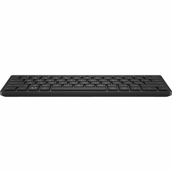Toetsenbord HP 350 Zwart 2