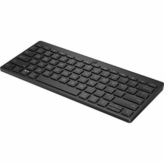 Toetsenbord HP 350 Zwart 3