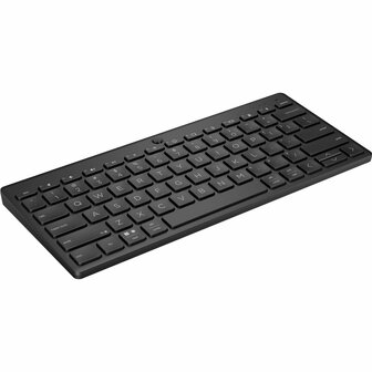 Toetsenbord HP 350 Zwart 4