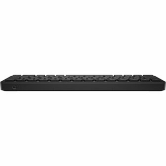Toetsenbord HP 350 Zwart 5
