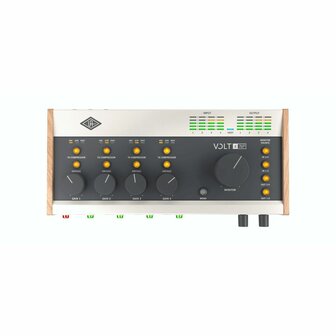 Audio interface Universal Audio Volt 476P 1