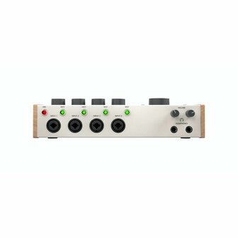 Audio interface Universal Audio Volt 476P 2