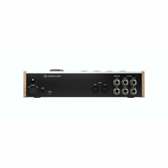 Audio interface Universal Audio Volt 476P 3