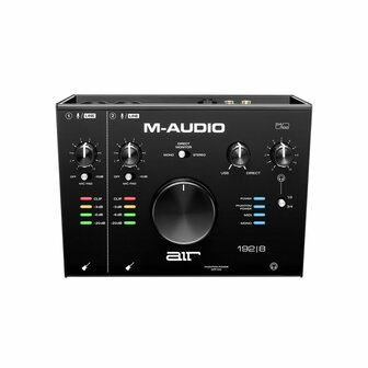 Audio interface M-Audio AIR192 X8 1