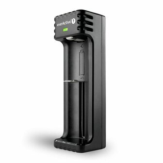 Batterijlader EverActive LC100 Litio Ion 1