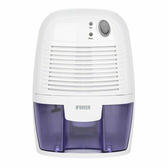 Luchtontvochtiger N&amp;apos;oveen DH300 22,5 W 500 ml 1