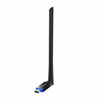 WiFi antenne Tenda U10 Zwart 433 Mbit/s 1