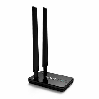 USB WiFi adapter Asus USB-AC58 Wi-Fi 5 2