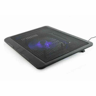 Laptopstandaard GEMBIRD NBS-1F15-04 1