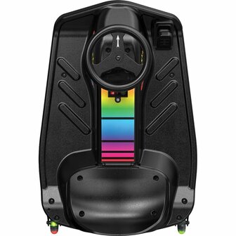 Elektrische Kinderauto Razor Razor Crazy Zwart 5
