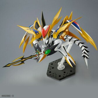 Verzamelfiguur Bandai HG - Cho Mashin Ryujinmaru 5