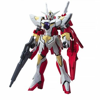 Actiefiguur Bandai 1