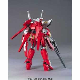 Actiefiguur Bandai 2