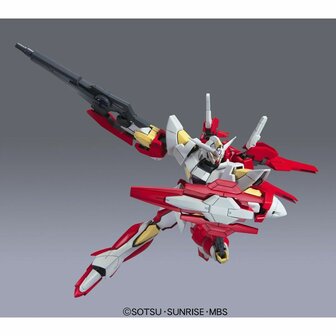 Actiefiguur Bandai 3