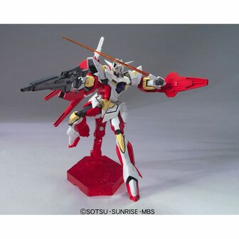 Actiefiguur Bandai 6