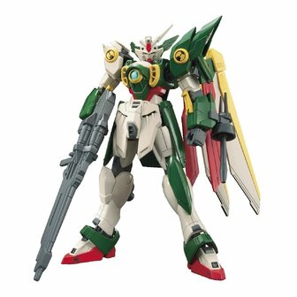 Actiefiguur Bandai GUN58788 1