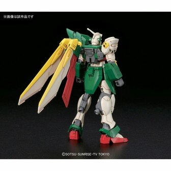 Actiefiguur Bandai GUN58788 2
