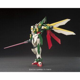 Actiefiguur Bandai GUN58788 3