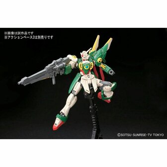 Actiefiguur Bandai GUN58788 4