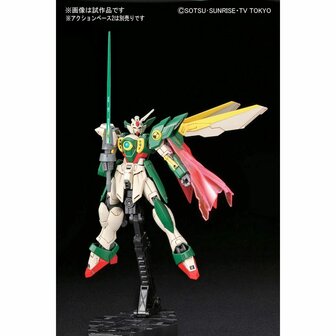 Actiefiguur Bandai GUN58788 5