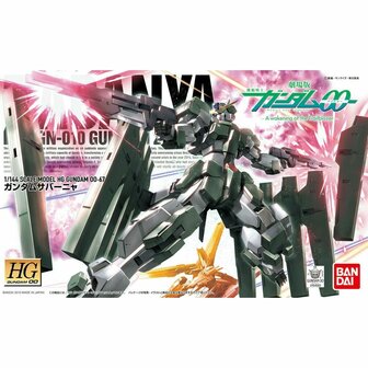 Actiefiguur Bandai GUN59236 1
