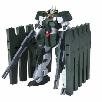 Actiefiguur Bandai GUN59236 2