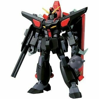 Actiefiguur Bandai GUN85516P 2