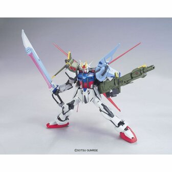 Actiefiguur Bandai GUN82829P 3