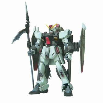 Actiefiguur Bandai GUN85515P 1