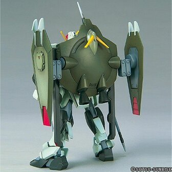 Actiefiguur Bandai GUN85515P 2