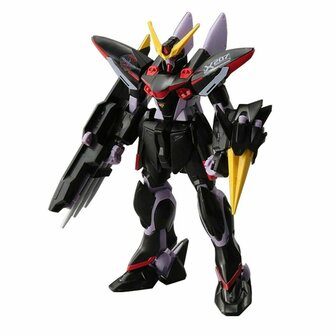Actiefiguur Bandai GUN60361 2
