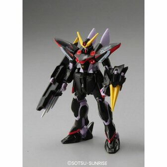 Actiefiguur Bandai GUN60361 5