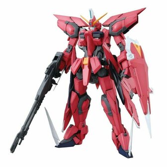 Actiefiguur Bandai GUN60362 2