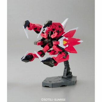 Actiefiguur Bandai GUN60362 3